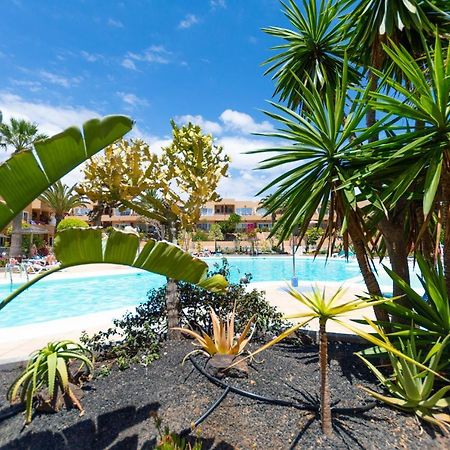 Sol Lägenhet Corralejo Exteriör bild
