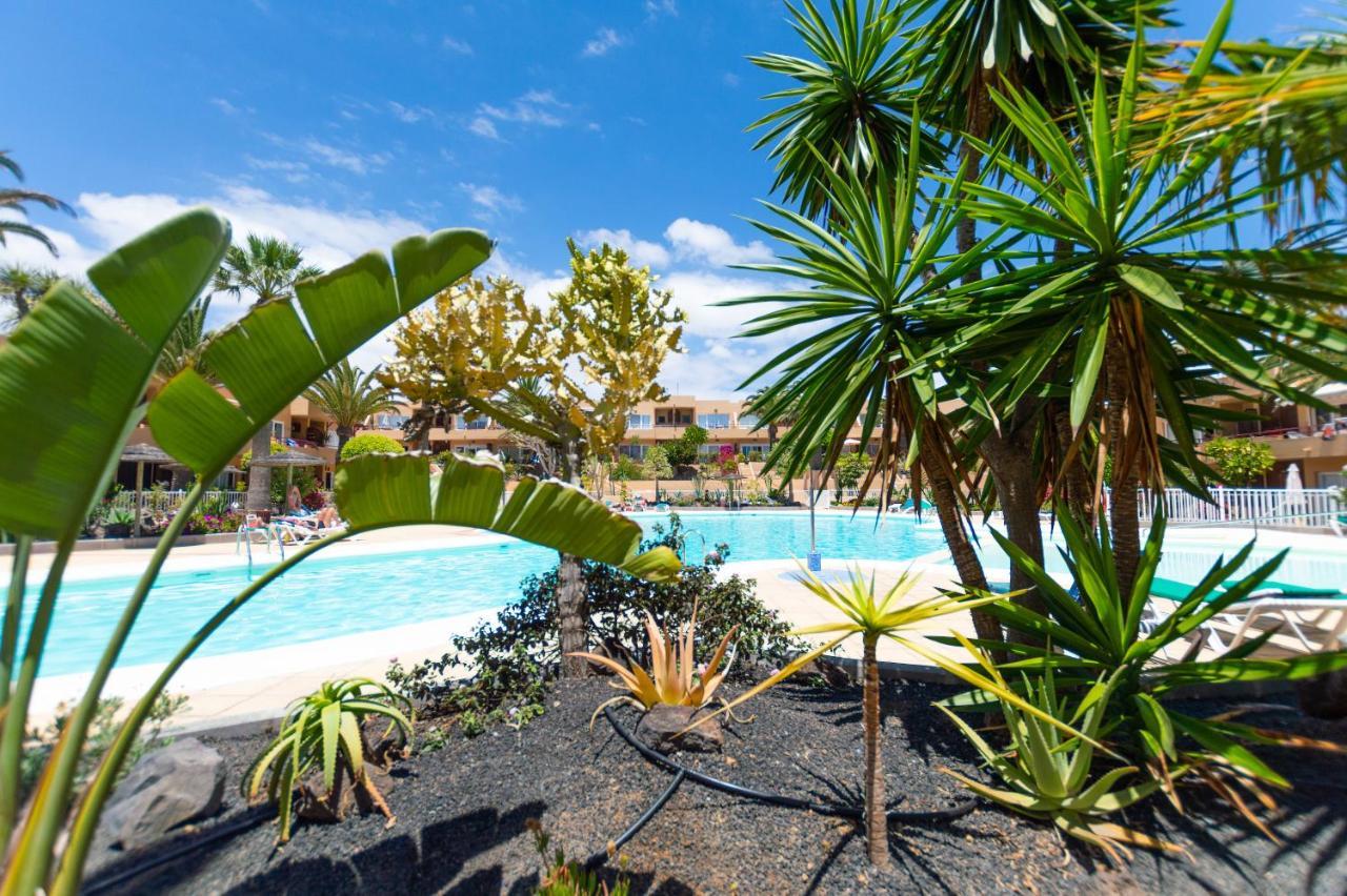 Sol Lägenhet Corralejo Exteriör bild