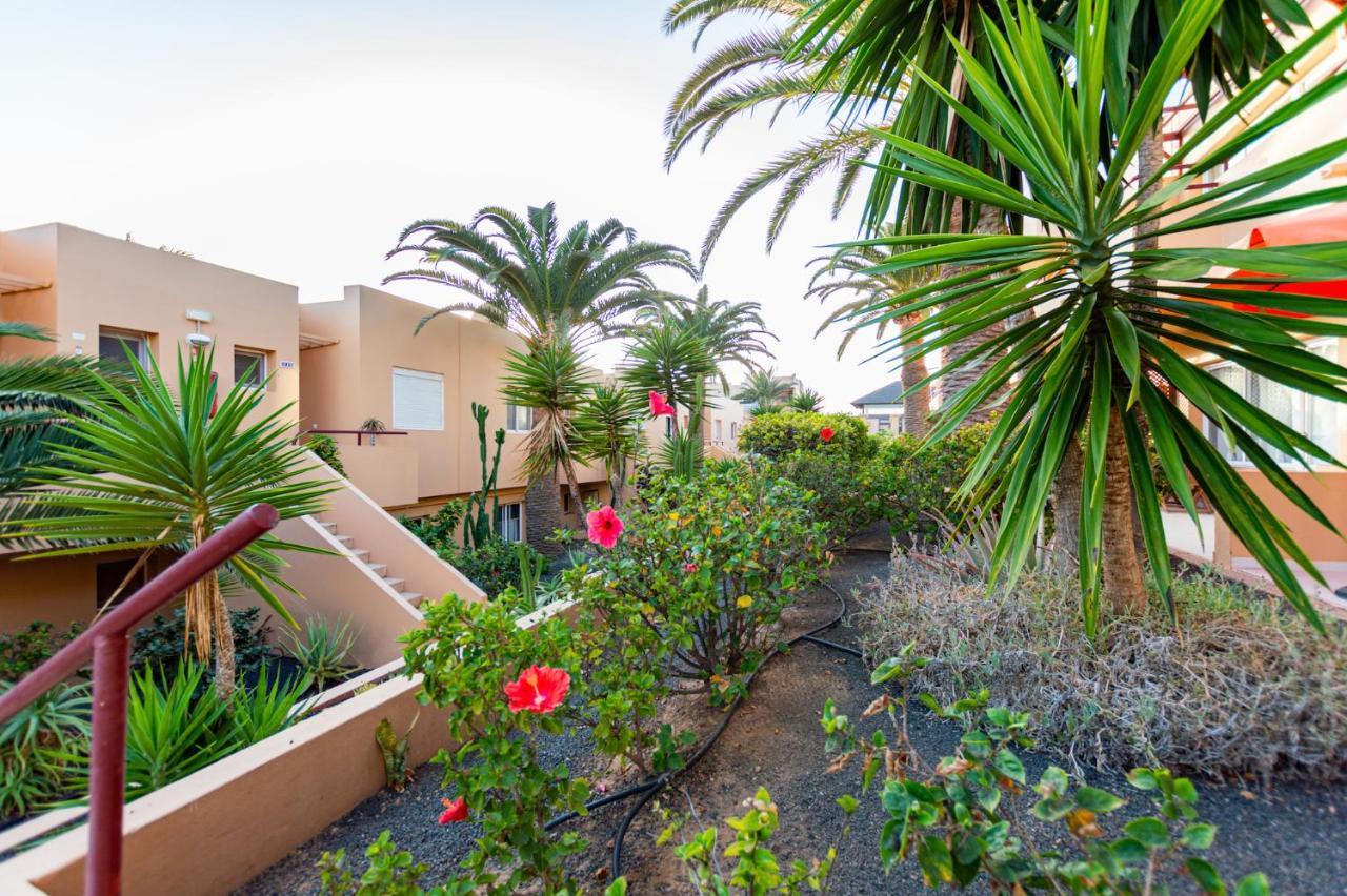 Sol Lägenhet Corralejo Exteriör bild