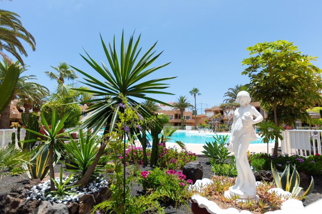 Sol Lägenhet Corralejo Exteriör bild