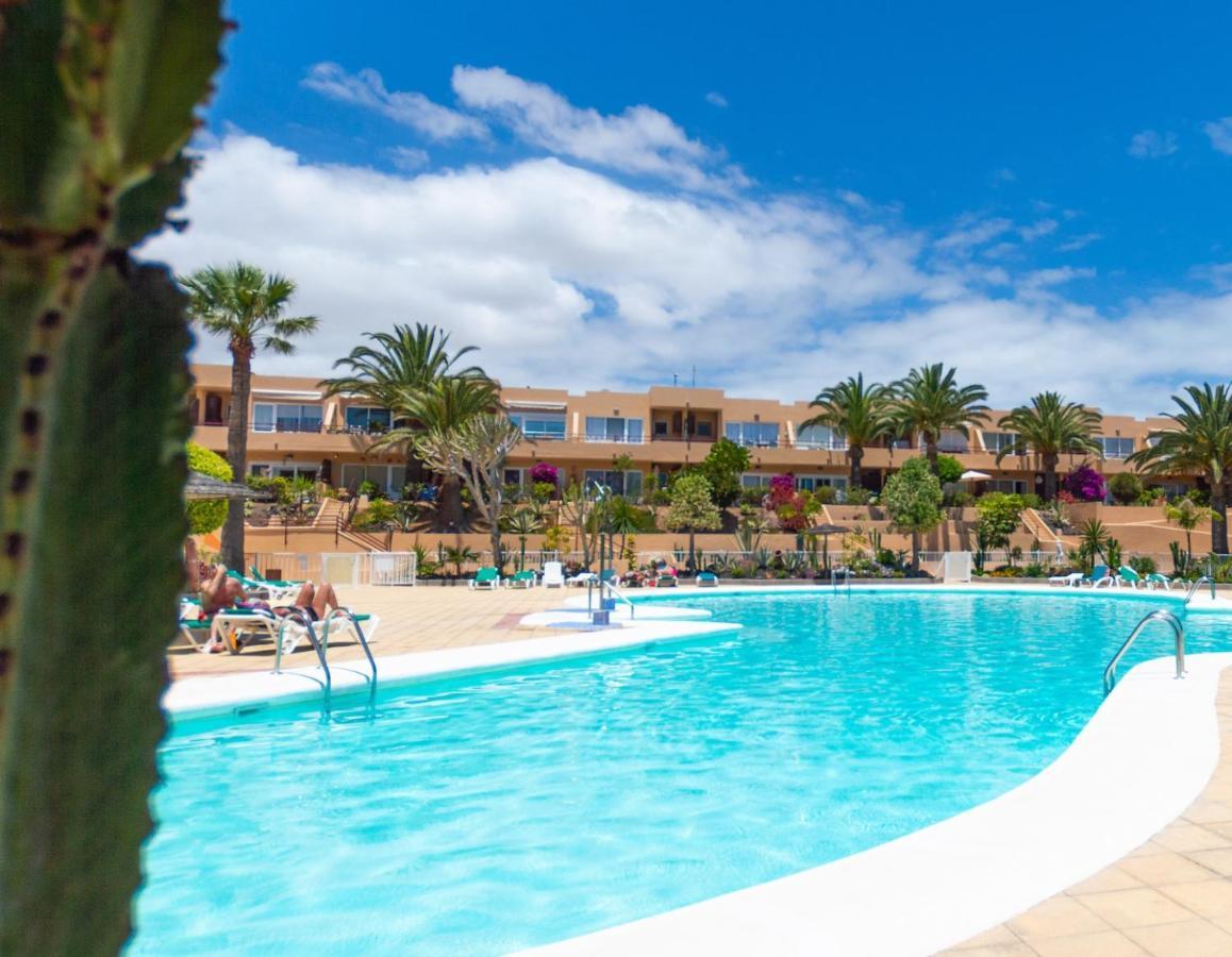 Sol Lägenhet Corralejo Exteriör bild